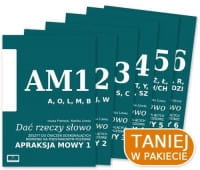 DAĆ RZECZY SŁOWO APRAKSJA MOWY IWONA PIETRZYK