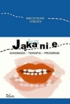 JĄKANIE DIAGNOZA TERAPIA PROGRAM M. CHĘCIEK 