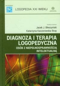 DIAGNOZA I TERAPIA LOGOPEDYCZNA 