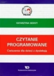 CZYTANIE PROGRAMOWANE KATARZYNA SEDIVY 