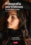 FOTOGRAFIA PORTRETOWA W NATURALNYM ŚWIETLE  KELBY