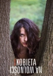 KOBIETA NA WOLNOŚCI DAGNY AGASZ 