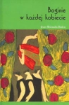 BOGINIE W KAŻDEJ KOBIECIE BOLEN 