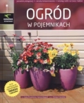 OGRÓD W POJEMNIKACH IRENA PRZYDRÓŻNA 