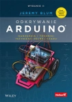ODKRYWANIE ARDUINO NARZĘDZIA TECHNIKI INŻYNIERII BLUM 