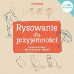 RYSOWANIE DLA PRZYJEMNOŚCI LISE HERZOG