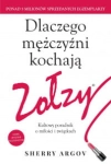 DLACZEGO MĘŻCZYŹNI KOCHAJĄ ZOŁZY SHERRY ARGOV 