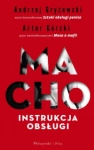 MACHO INSTRUKCJA OBSŁUGI A GRYŻEWSKI A GÓRSKI 