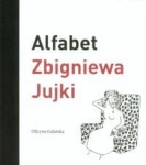 ALFABET ZBIGNIEWA JUJKI HUMOR SATYRA