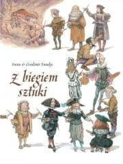 Z BIEGIEM SZTUKI IVANA SMUDJA GRADIMIR SMUDJA  