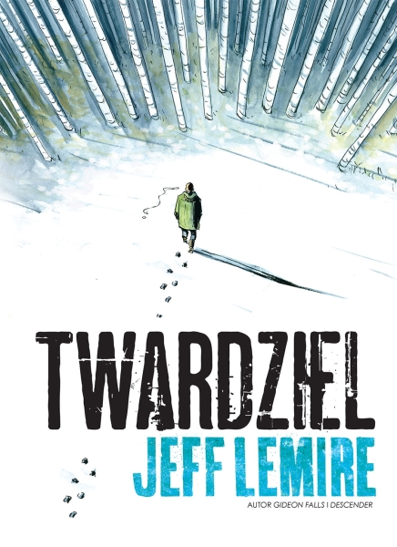 TWARDZIEL JEFF LEMIRE DEREK OUELETTE KANADA    