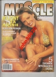 2/2000 MUSCLE.SUPLEMENTY NA POPĘD