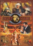 ŚWIAT CYRKU DVD WAYNE CARDINALE HAYWORTH