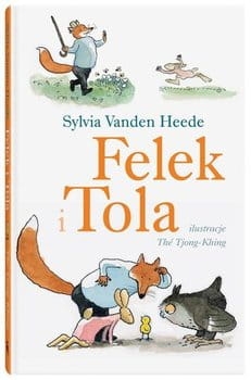 FELEK I TOLA S V HEEDE  NOWA