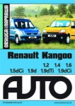 RENAULT KANGOO NAPRAWA SILNIK OBSLUGA 