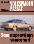 SAM NAPRAWIAM SAMOCHÓD VOLKSWAGEN PASSAT RUDIGER