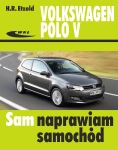  VOLKSWAGEN POLO V OD VI 2009 DO IX 2017 RÜDIGER 