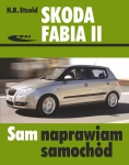 SKODA FABIA II 04 2007 DO 10 2014 HANS-RÜDIGER ETZOLD  
