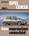  OPEL CORSA SAM NAPRAWIAM SAMOCHÓD RÜDIGER      