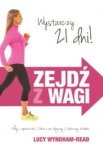 ZEJDŹ Z WAGI LUCY WYNDHAM READ 