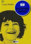PSYCHOLOGIA DZIECKA RUDOLPF H SCHAFFER 