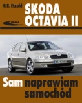 SKODA OCTAVIA II SAM NAPRAWIAM SAMOCHÓD ETZOLD