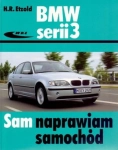 BMW SERII 3 SAM NAPRAWIAM SAMOCHÓD ETZOLD 