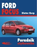 FORD FOCUS KORP DIETER NAPRAWA SILNIK 