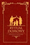 RYTUAŁ DOMOWY ROK RODZINY KATOLICKIEJ 735 STRON