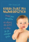 KSIĘGA ZAJĘĆ DLA NAJMŁODSZYCH PAM SCHILLER 