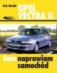  OPEL VECTRA II   ETZOLD HANS-RUDIGER NAPRAWA 
