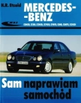 MERCEDES BENZ E200CDI E220D E220CDI NAPRAWA 