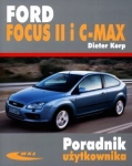  FORD FOCUS II I C-MAX  DIETER KORP NAPRAWA 