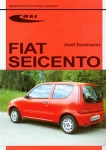  FIAT SEICENTO JÓZEF ZEMBOWICZ  NAPRAWA 