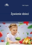 ŻYWIENIE DZIECI WYDANIE 2 GABI EUGSTER 