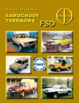 SAMOCHODY TERENOWE FSO SŁAWOMIR DRĄŻKIEWICZ  