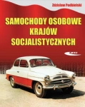 SAMOCHODY OSOBOWE KRAJÓW SOCJALISTYCZNYCH