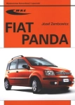 FIAT PANDA JÓZEF ZEMBOWICZ  NAPRAWA SAMOCHODU 