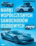  MARKI WSPÓŁCZESNYCH SAMOCHODÓW OSOBOWYCH