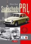 SAMOCHODY PRLU WYDANIE 2 WŁODZIMIERZ BUKOWSKI  