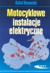 MOTOCYKLOWE INSTALACJE ELEKTRYCZNE RAFAŁ DMOWSKI  