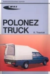  POLONEZ TRUCK TRZECIAK K NAPRAWA 