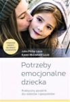 POTRZEBY EMOCJONALNE DZIECKA JOHN PHILIP LOUIS 