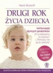 DRUGI ROK ŻYCIA DZIECKA MURKOFF MAZEL 