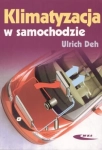 KLIMATYZACJA W SAMOCHODZIE WYD 2 ULRICH DEH  