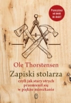 ZAPISKI STOLARZA OLE THORSTENSEN 