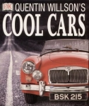 COOL CARS QUENTIN WILLSON    