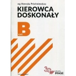 KIEROWCA DOSKONAŁY B PODRĘCZNIK KIEROWCY 2020