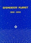 EFEMERYDY PLANET 1950-2050 JANUSZ NAWROCKI 