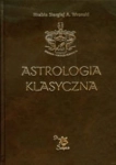 ASTROLOGIA KLASYCZNA TOM XII SIERGIEJ WRONSKI 